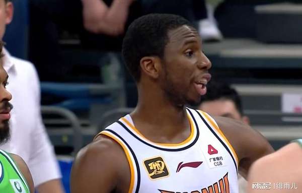 就怕你不来？“广东克星”有望回归CBA联赛，买断签约超500万美元