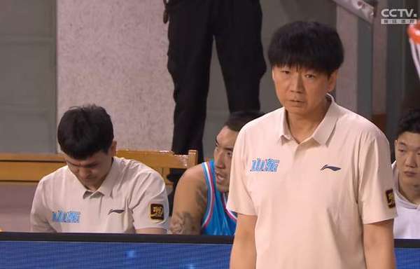 山东冲开门红，邱彪确认3外援出战，2小将也有机会，高诗岩或登场