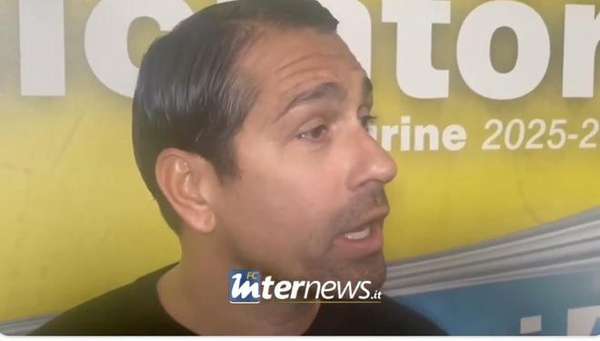 博列洛：皮奥20岁已非常全面，意大利国家队有了未来中锋人选