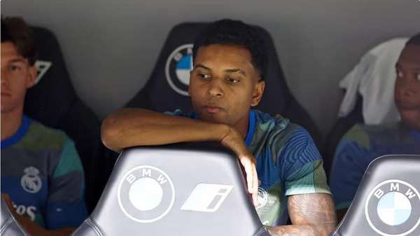 罗马诺：罗德里戈是否可能在明年离开皇马？我的回答是肯定的