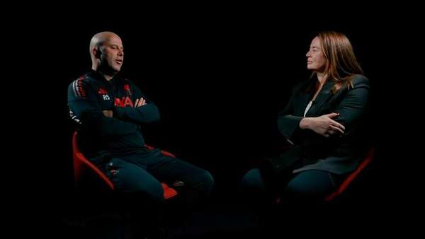 斯洛特：我们没有外界说的那么糟糕，那些评价并不完全公平