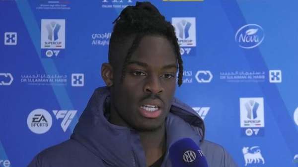 比塞克：对我来说，重要的是通过帮助球队和赢球来证明自己