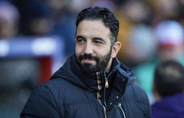 阿莫林：不看社媒更有利于自我保全